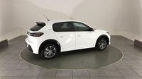 Peugeot 208 e-208 136ch Style