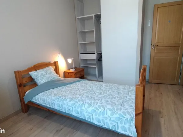 Chambre en colocation gradignan