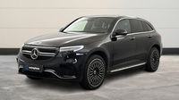 Mercedes Eqc 400 408ch AMG Line 4Matic 11cv