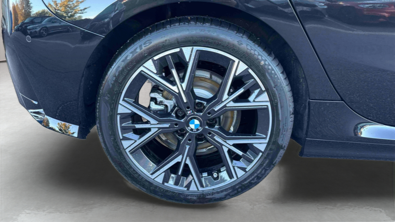 BMW 120 170 ch DKG7 — photo 20