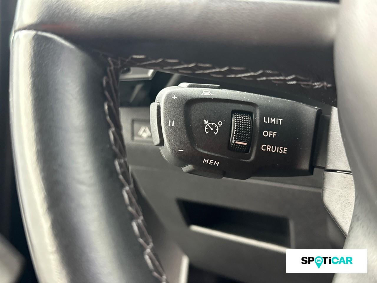 Ds Ds 7 crossback bluehdi 130ch rivoli automatique — photo 19