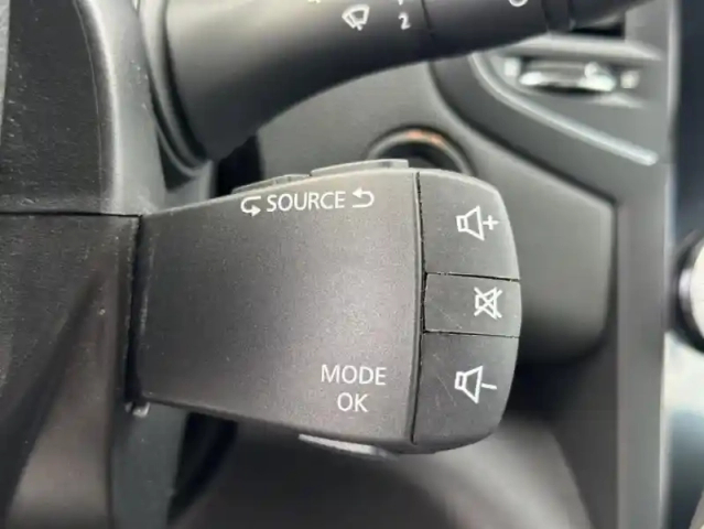 Renault Megane iv evolution blue dci 115 — photo 20