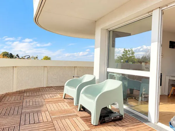 Appartement 4 pièces 75 m²