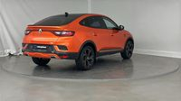 Renault Arkana 1.6 E-Tech 145ch RS Line -21B — photo 5