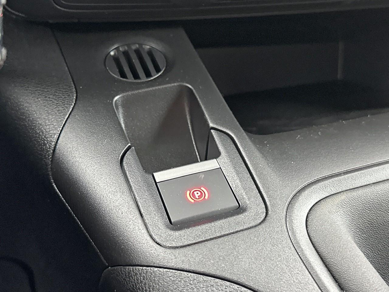 Citroën Berlingo van m diesel 100 ch manuelle — photo 27
