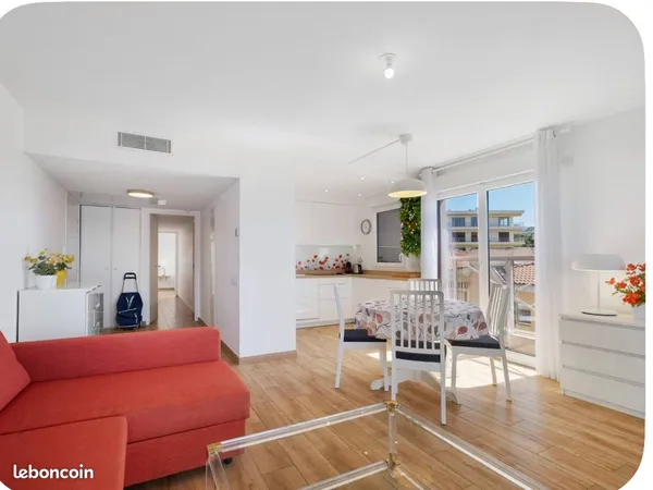 Location Appartement