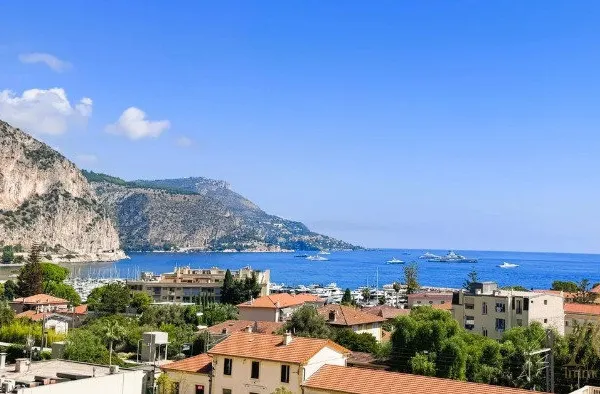 Dernière opportunité, vue mer !