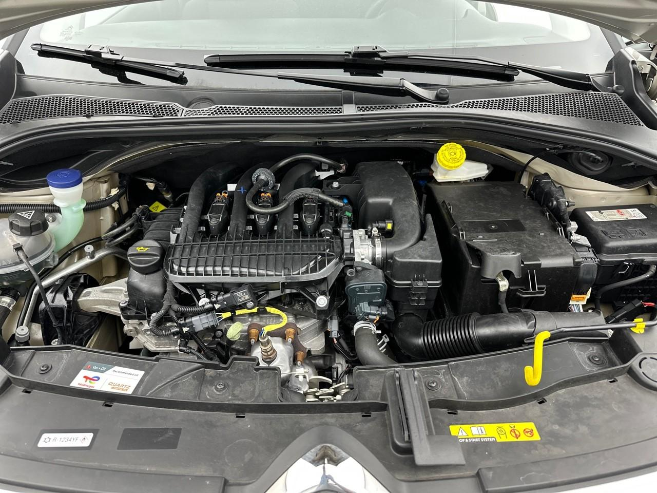 Citroën C3 puretech 83 ch bvm5 plus — photo 13