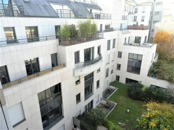 Appartement 5 pièces 109 m²