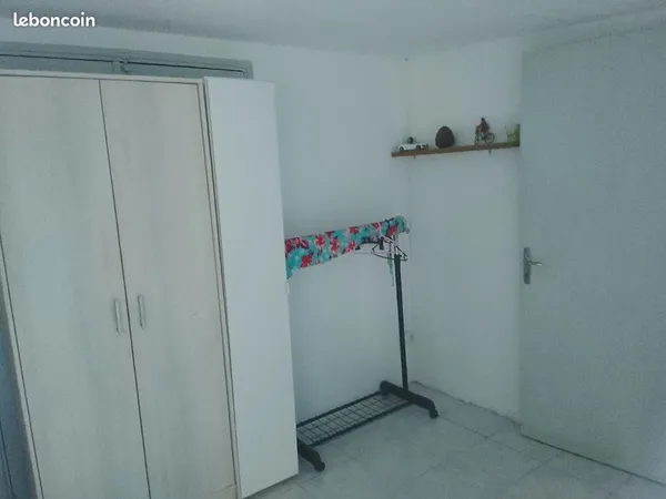 Chambre en colocation