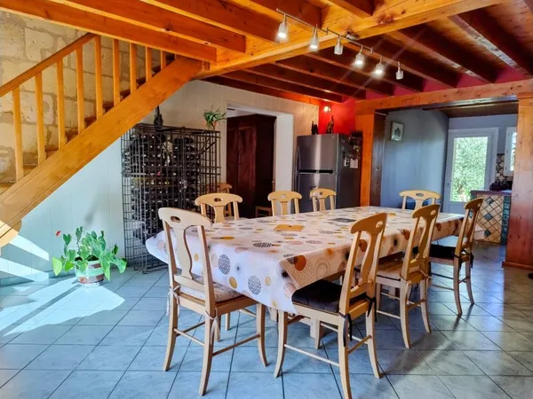 Terrain en individuel 1365 m²