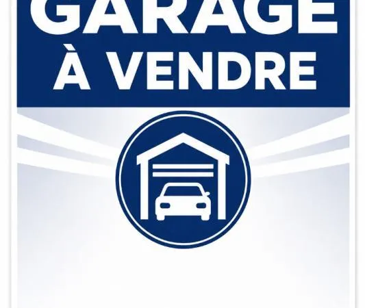 Garage Reims