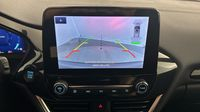 Ford Puma 1.0 Flexifuel 125ch S&S mHEV ST-Line — photo 29