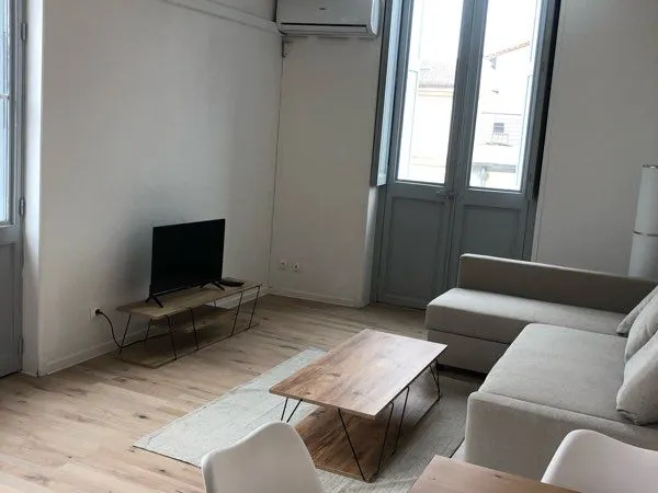 Charmant T2 45 m2 centre gare