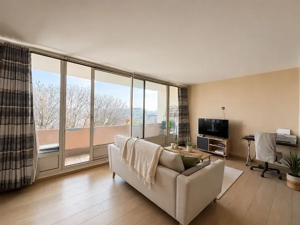Appartement Villeneuve D Ascq 2 pièce(s) 56 m2