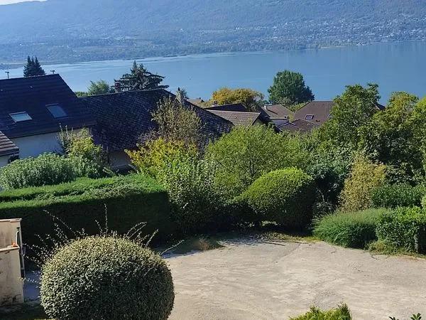 Appartement Location Tresserve 3p 60m² 1000€