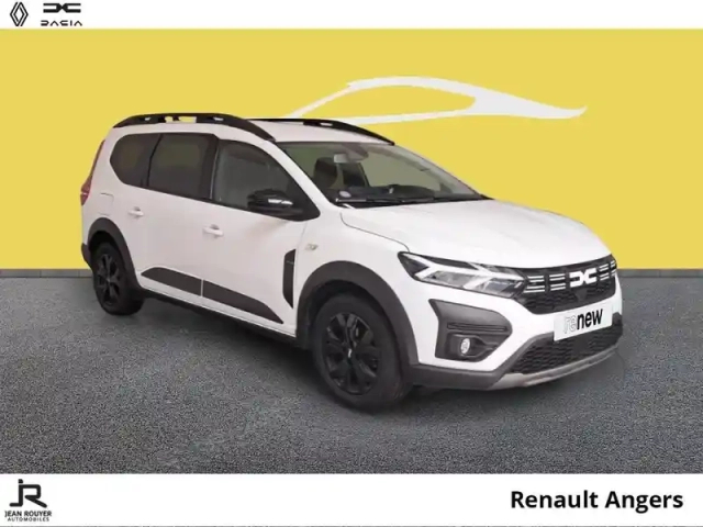 Dacia Jogger 1.0 eco-g 100ch extreme 5 places — photo 2