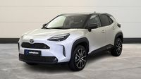 Toyota Yaris Cross 116h GR Sport MY22