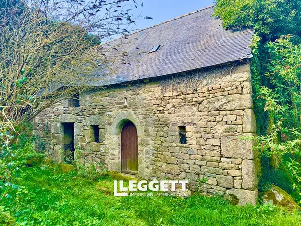 Maison 3 pièce(s), KERPERT