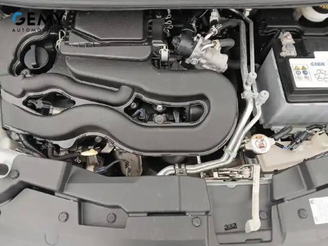 Peugeot 108 vti 72ch s&amp;s bvm5 — photo 33