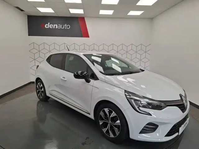 Renault Clio sce 65 — photo 108