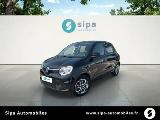 Renault Twingo iii sce 65