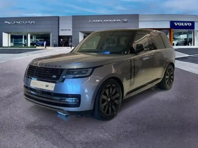 Land Rover Range Rover 3.0 p550e 550ch phev autobiography swb — photo 2