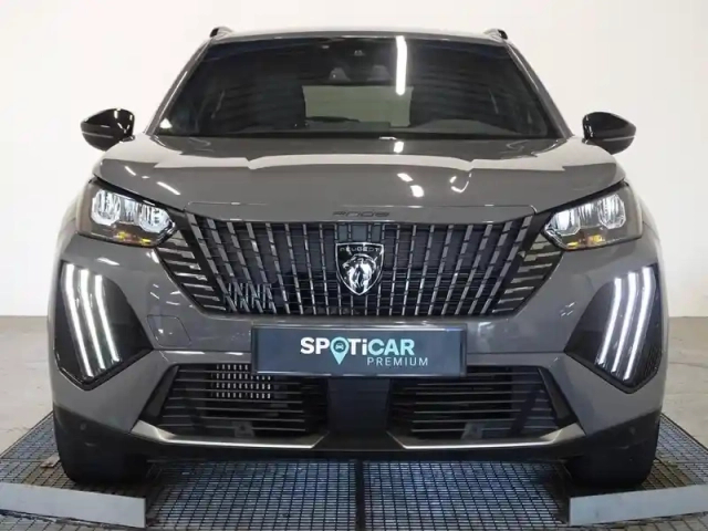 Peugeot 2008 1.2 puretech 130ch s&amp;s allure eat8 — photo 1