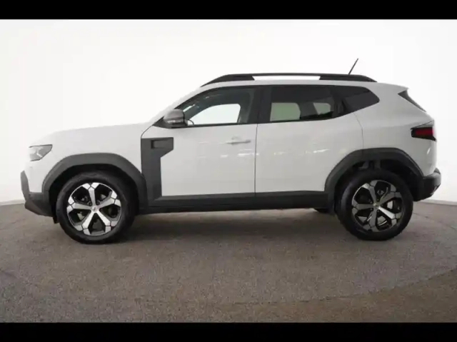 Dacia Duster 1.0 eco-g 100ch journey — photo 2