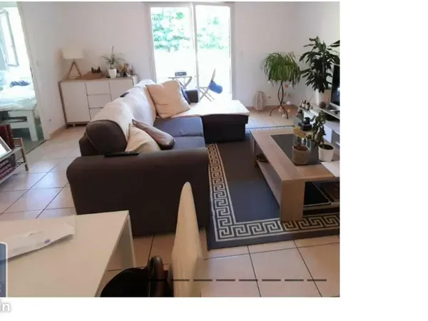 Vends Appartement 40m2