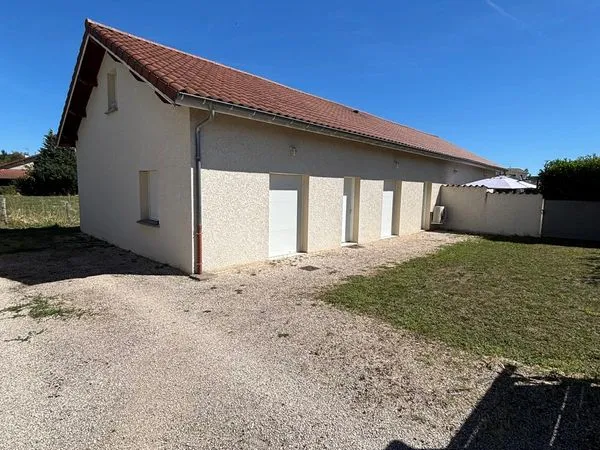 Location maison chateauvilain