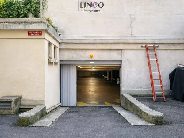 Parking 11 m²