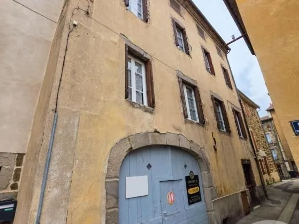 Maison 5 pièces 128 m²