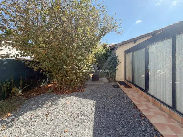 Maison 4 pièces 88 m²
