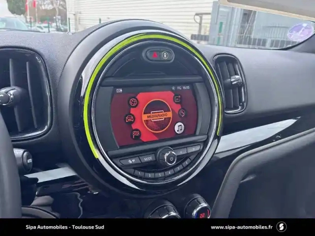 Mini Mini countryman 136 ch bva7 — photo 81