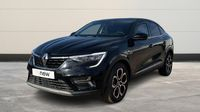 Renault Arkana 1.6 E-Tech hybride 145ch Techno -22