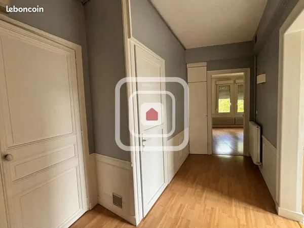 Appartement 3 pièces 75 m²