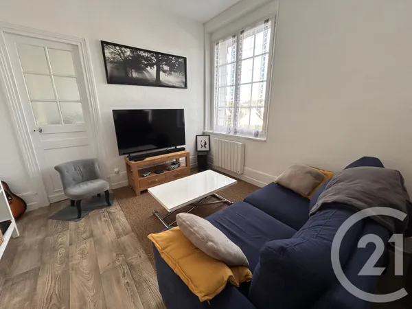 Appartement 3 pièces 74 m²