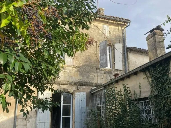 Maison 6 pièces 154 m²