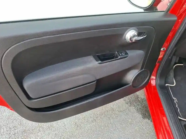 Fiat 500 1.2 69 ch eco pack — photo 47