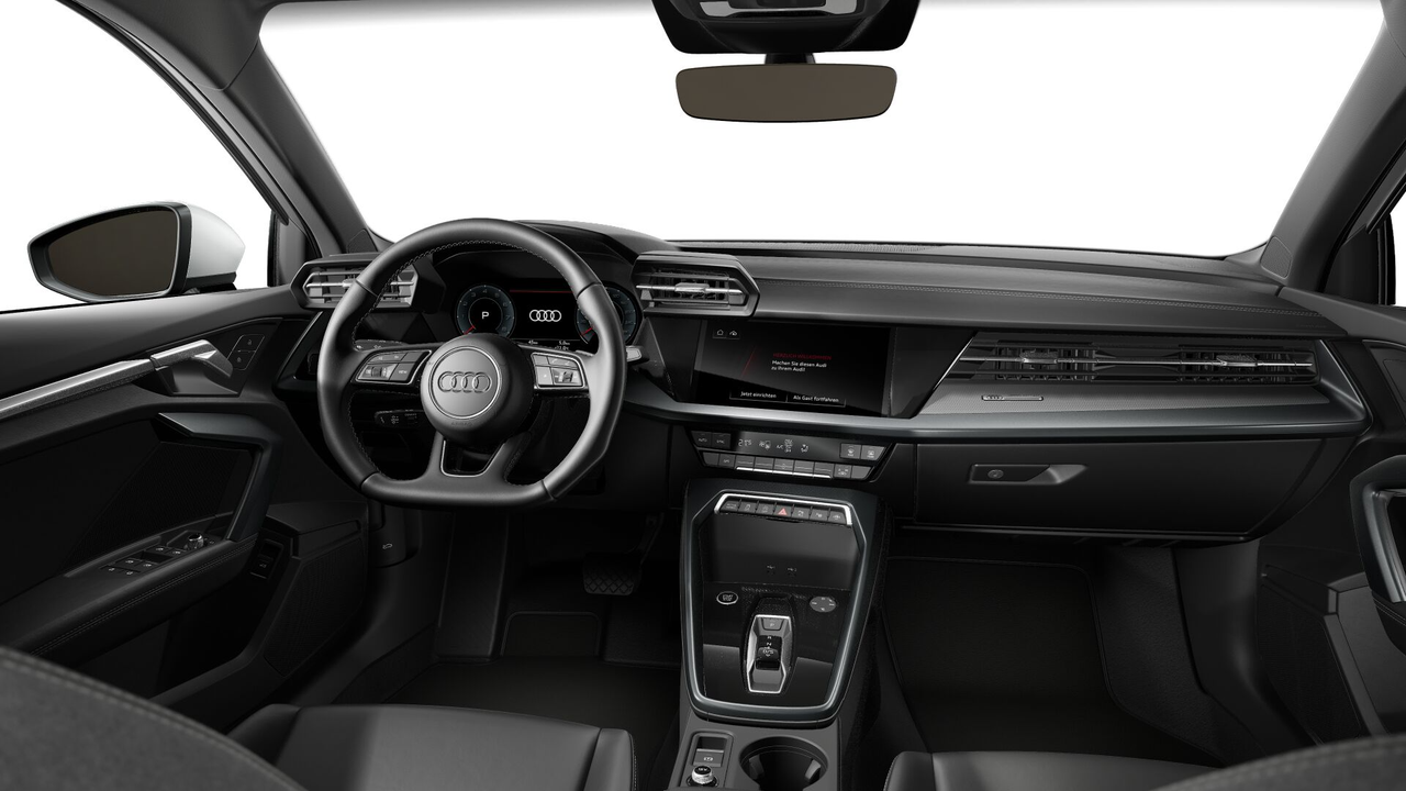 Audi A3 Allstreet TFSI Mild Hybrid 150 S tronic 7 — photo 7