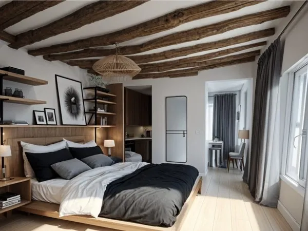 Vends maison 138m²