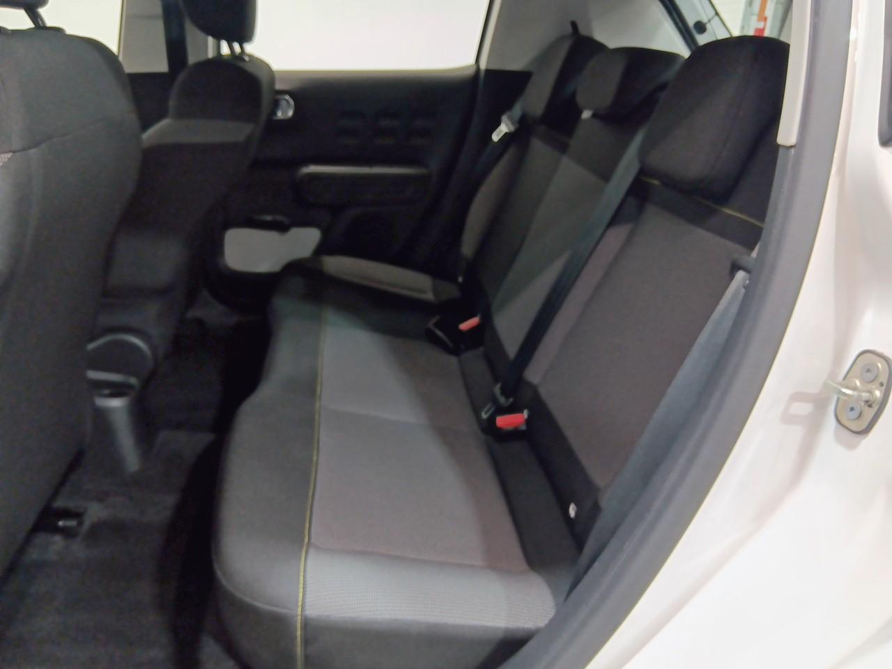 Citroën C3 bluehdi 100 bvm6 you — photo 12
