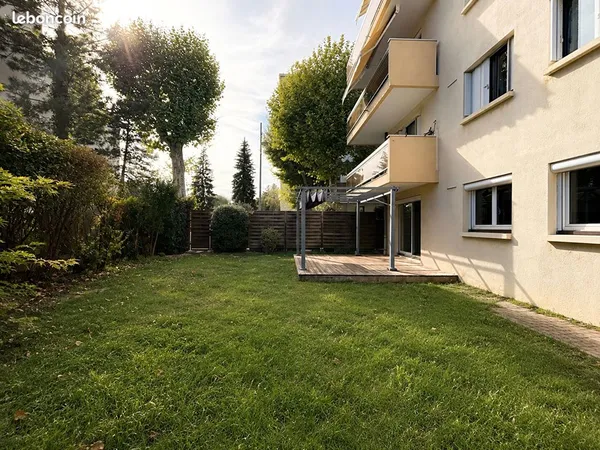 Appartement 3 pièces 73 m²