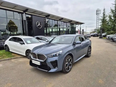 Bmw X2 i xdrive30 313ch bva