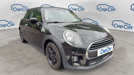 Mini Mini 1.2 One 102 - One Business – 2019 – 84955 km – Essence – Boîte Manuelle — photo 2
