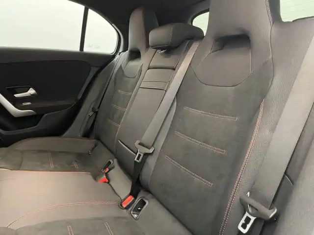 Mercedes Classe A 180 7g-dct — photo 16