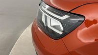 Dacia Duster 1.5 Blue dCi 115ch Extreme 4x2 — photo 17