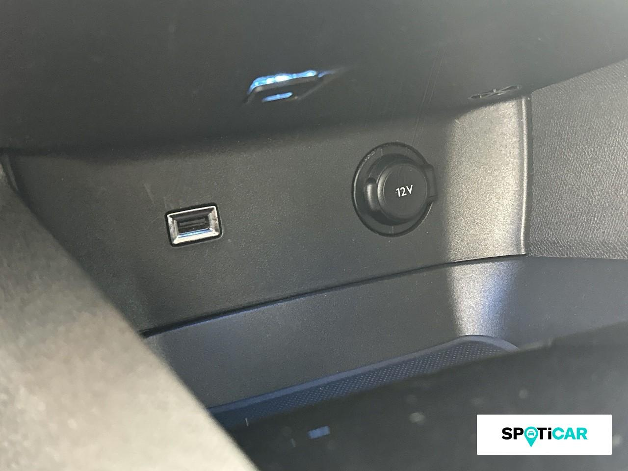 Peugeot 3008 1.5 bluehdi 130ch s&s active pack — photo 17