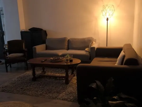 Chambre Colocation Lyon 3p 56m² 560€
